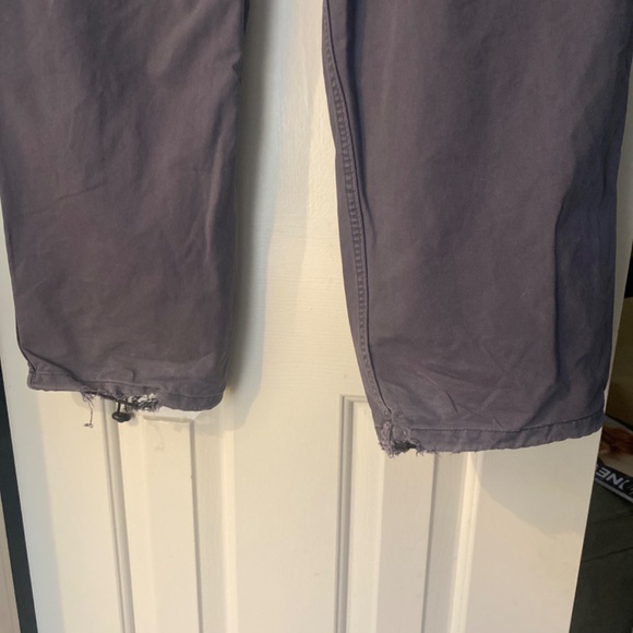 Brandy Melville cargo pants - Picture 4 of 6